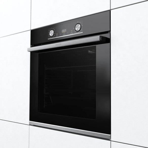 Духовка електрична Gorenje BOSX6737E13BG 011387 фото