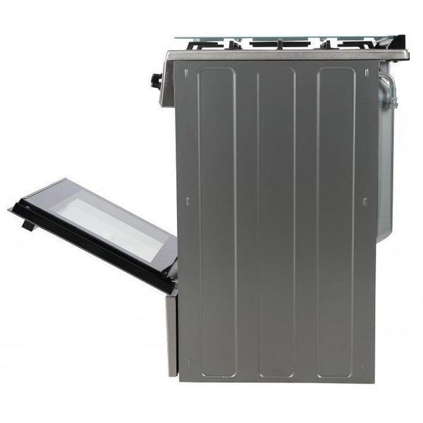 Комбінована плита Beko FSM52335DXDS 015584 фото
