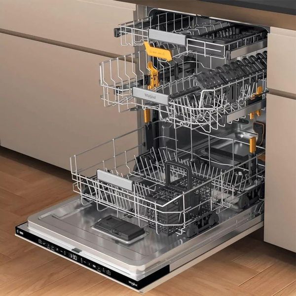 Посудомийна машина Whirlpool W8I HT58 T 031131 фото