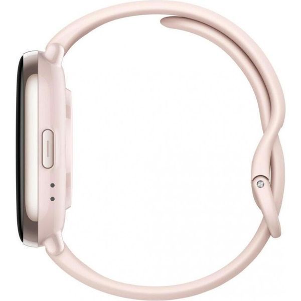 Смарт-часы Amazfit Active Petal Pink 035012 фото