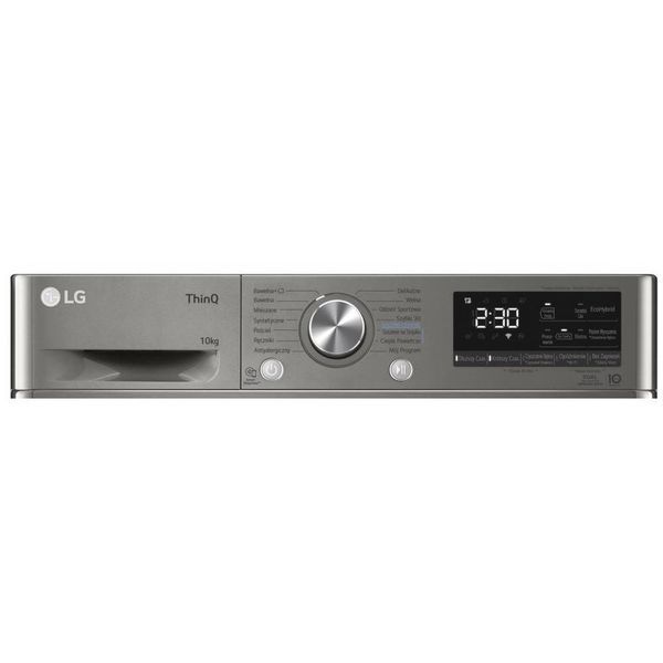 Сушильная машина LG RC10V9PV2W 040700 фото