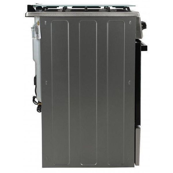 Комбінована плита Beko FSM52335DXDS 015584 фото