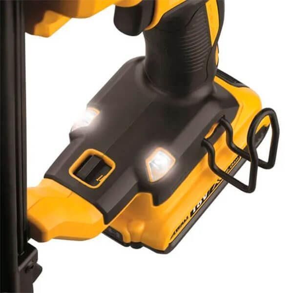 Цвяховбивач DeWALT DCN681D2 044036 фото