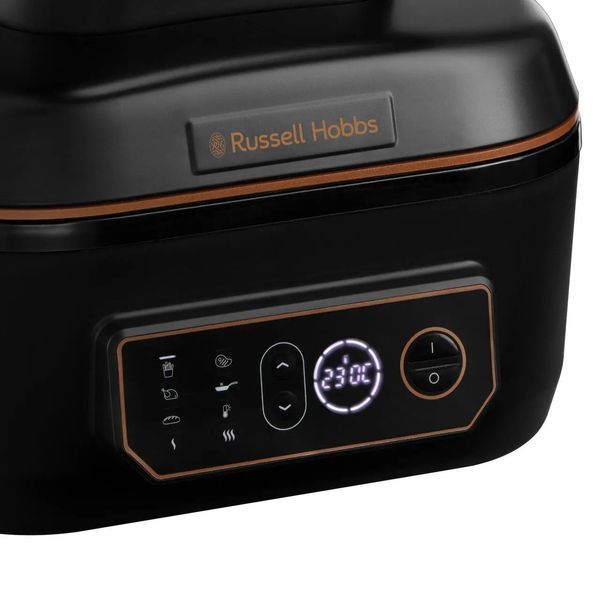 Мультипіч Russell Hobbs SatisFry Air&Grill 26520-56 042043 фото