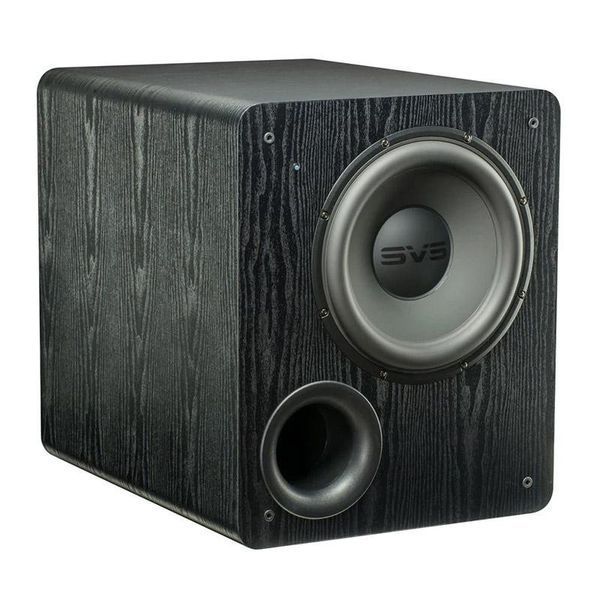 Сабвуфер SVS PB-2000 Pro Black Ash 039462 фото