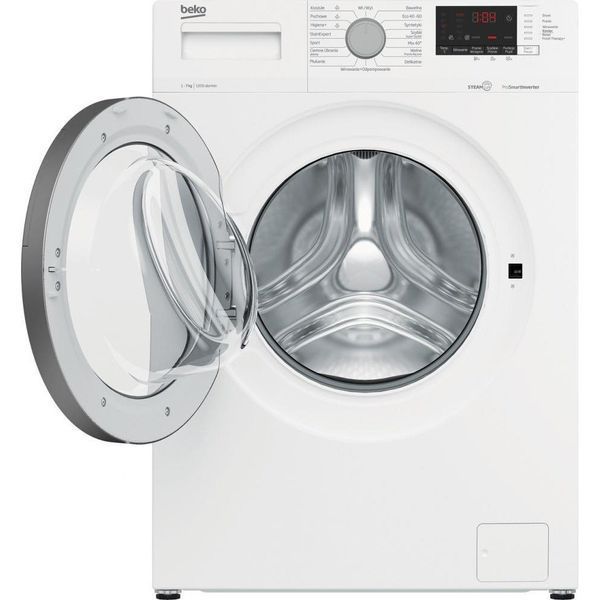 Стиральная машина автоматическая Beko WUE7612WSSE 031179 фото