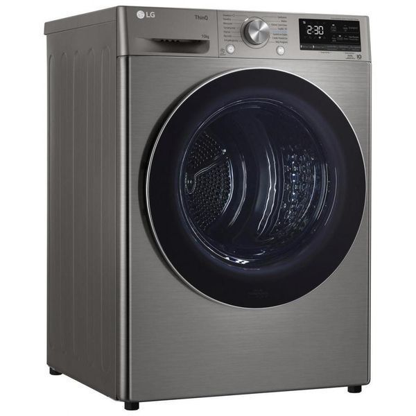 Сушильная машина LG RC10V9PV2W 040700 фото