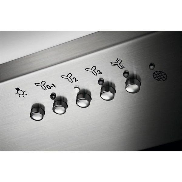Вытяжка встроенная AEG DGE5661HM 007622 фото