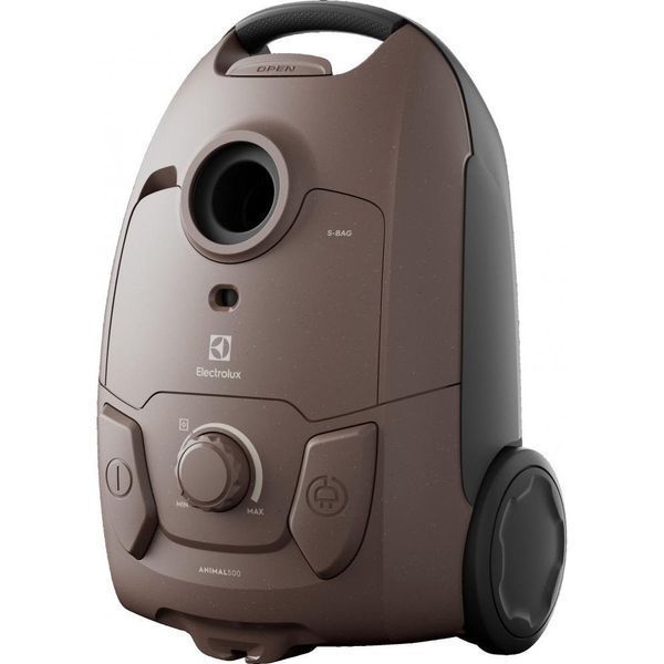 Пилосос з мішком Electrolux EB51A3WB 032265 фото