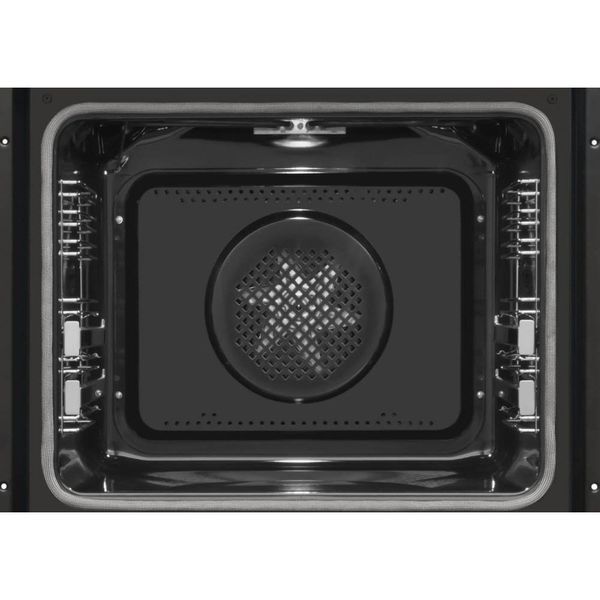 Духовка электрическая Amica ED975398BA+ X-TYPE STEAM P 011676 фото