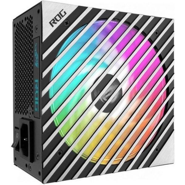 Блок живлення ASUS ROG-LOKI-1200T-SFX-L-GAMING (90YE00N0-B0NA00) 002093 фото