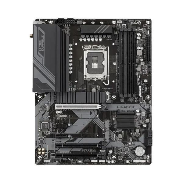 Материнська плата Gigabyte Z790 D AX 513833ua фото