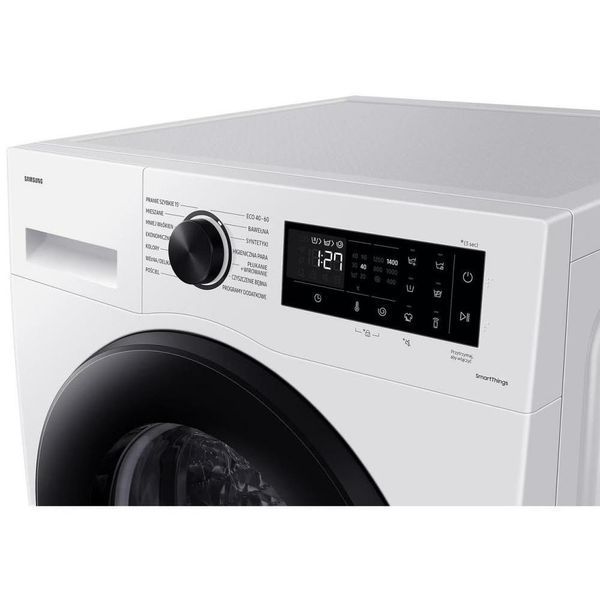 Стиральная машина автоматическая Samsung WW90CGC04DAE 031429 фото