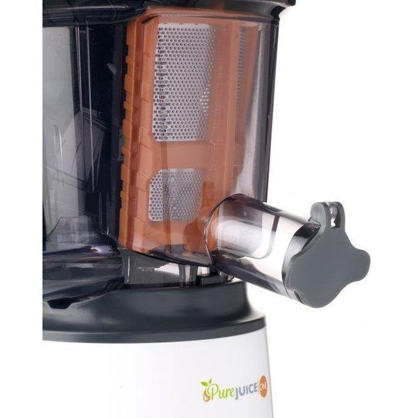 Соковитискач шнековий Kenwood PureJuice JMP400WH 036217 фото