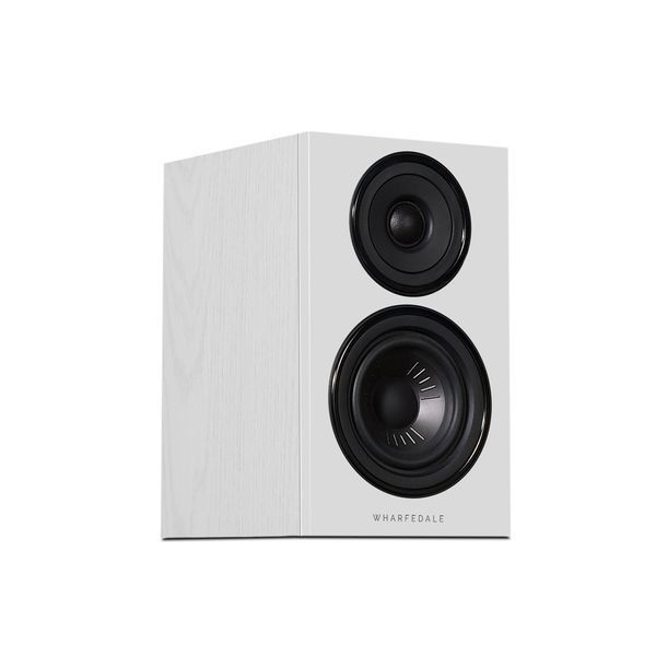 Портативна колонка Wharfedale Diamond 12.1 White Oak 034528 фото