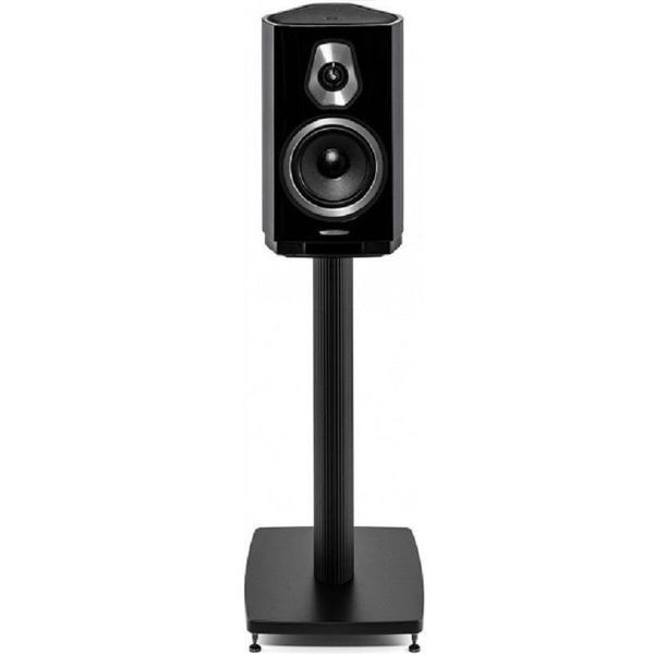 Фронтальні акустичні колонки Sonus Faber Sonetto II Walnut 043336 фото