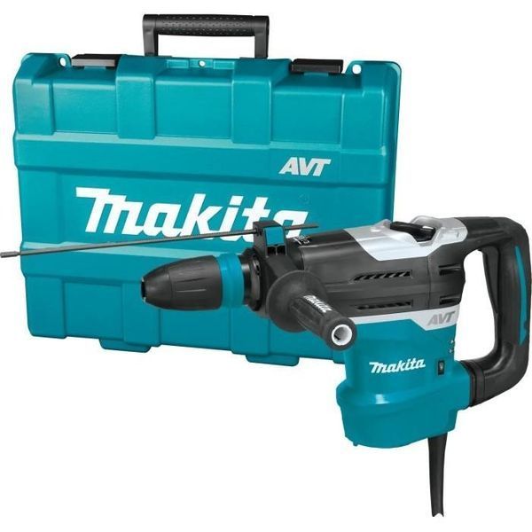 Перфоратор Makita HR4003C 034840 фото