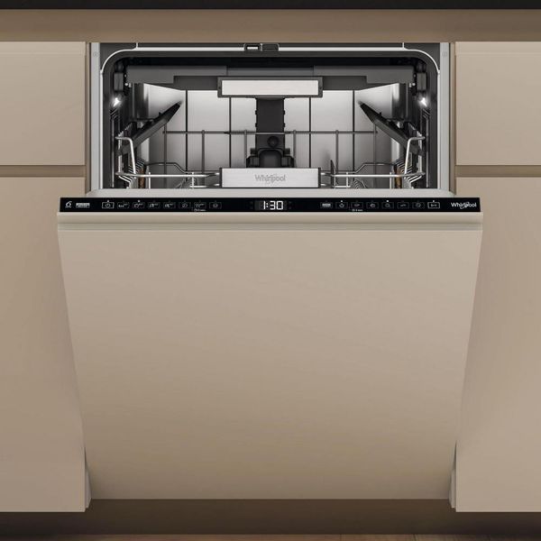 Посудомоечная машина Whirlpool W7I HF60 TUS 030981 фото