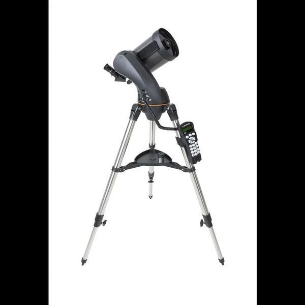 Телескоп Celestron NexStar 5" SLT (22084) 599149 фото