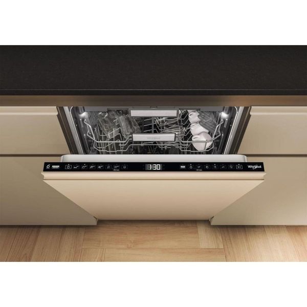 Посудомоечная машина Whirlpool W7I HF60 TUS 030981 фото