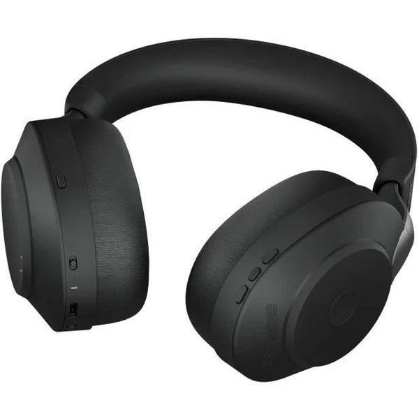 Навушники з мікрофоном JABRA Evolve 2 85 MS USB-А (28599-999-989) 029757 фото