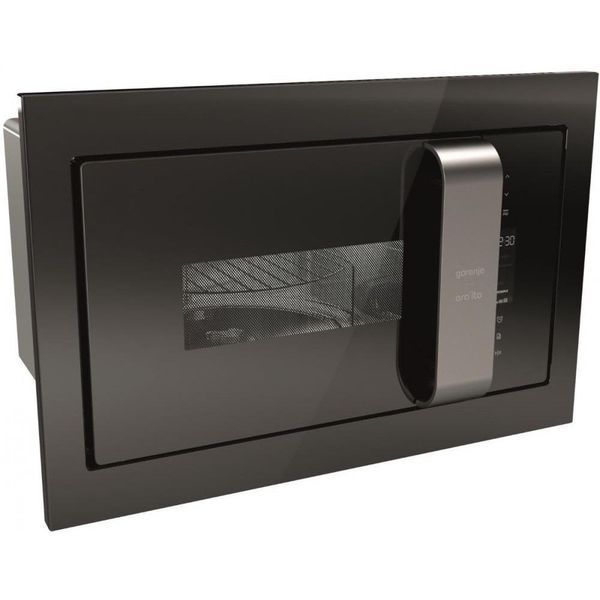 Мікрохвильовка з грилем Gorenje BM235ORAB 021061 фото