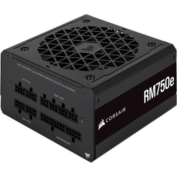 Блок живлення Corsair RM750e (CP-9020262) 002143 фото