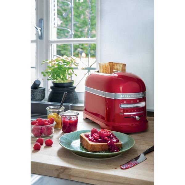 Тостер KitchenAid 5KMT2204ECA 042150 фото