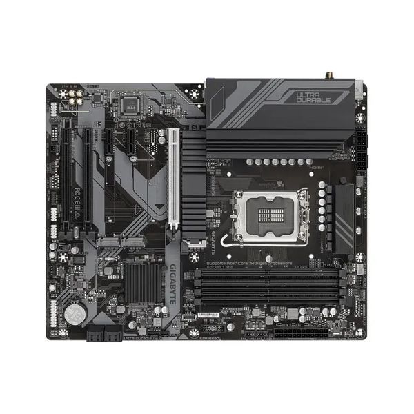 Материнська плата Gigabyte Z790 D AX 513833ua фото