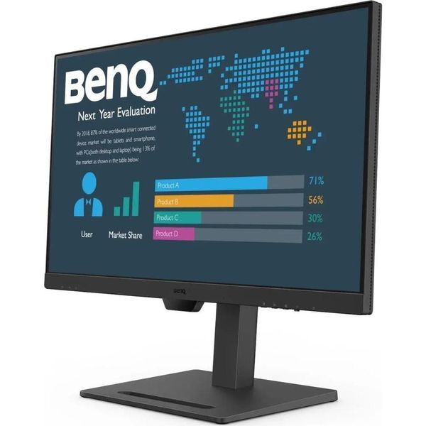 Монітор BenQ BL3290QT (9H.LLMLA.TPE) 023201 фото