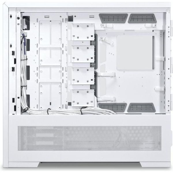 Корпус Lian Li V3000 PLUS White (G99.V3000PW.00) 018426 фото