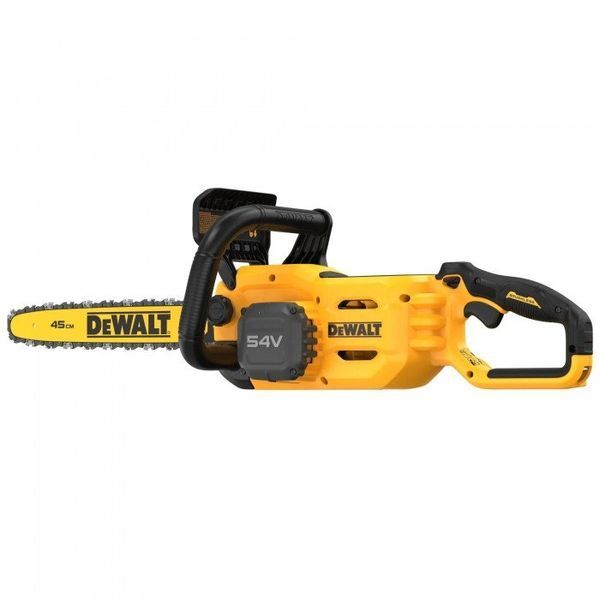 Акумуляторна пила DeWALT DCMCS574X1 004520 фото