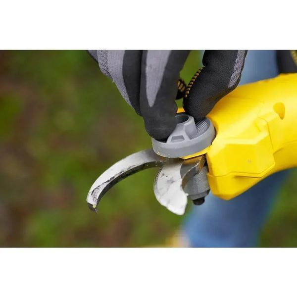 Секатор акумуляторний Stanley FATMAX SFMCPP32M1 530380ua фото