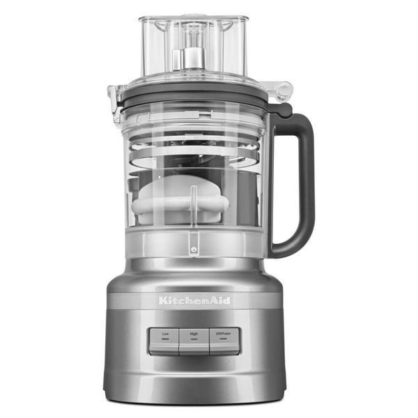 Кухонний комбайн KitchenAid 5KFP1319ECU 020761 фото
