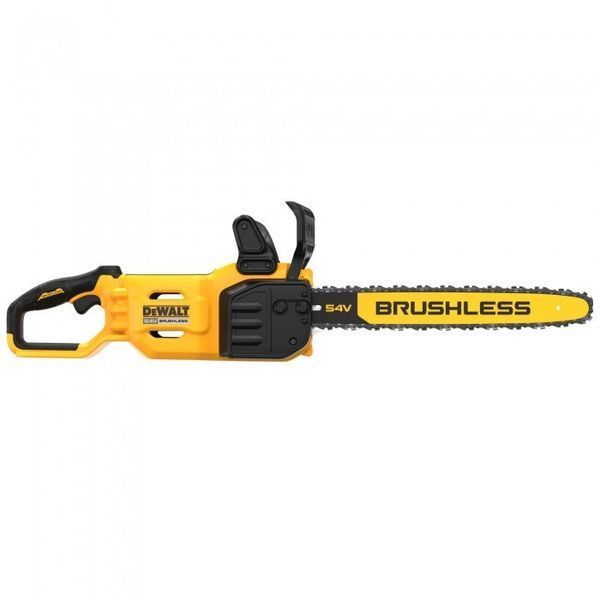 Акумуляторна пила DeWALT DCMCS574X1 004520 фото