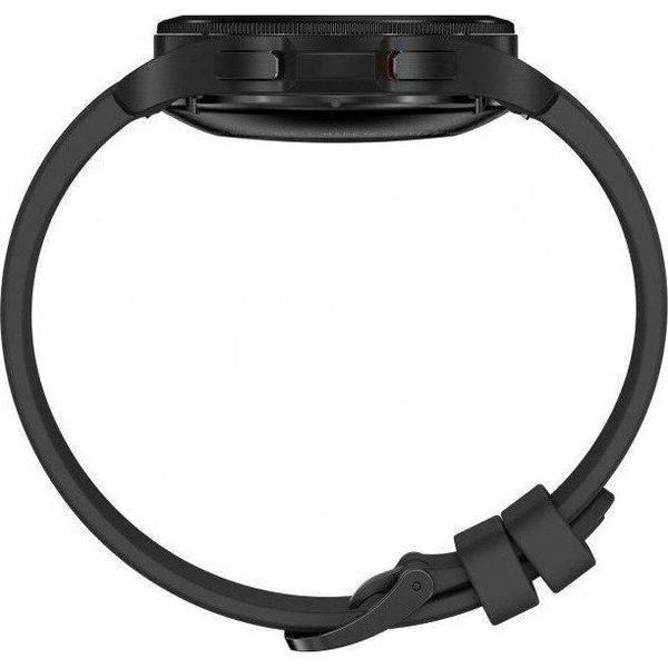 Смарт-часы Samsung Galaxy Watch4 Classic 42mm LTE Black (SM-R885FZKA) 035191 фото