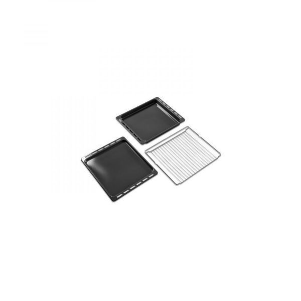 Духовка електрична Whirlpool AKZM 8420 NB 011487 фото