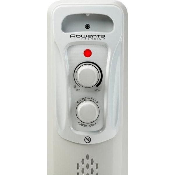 Масляный обогреватель Rowenta BU2620F0 021415 фото