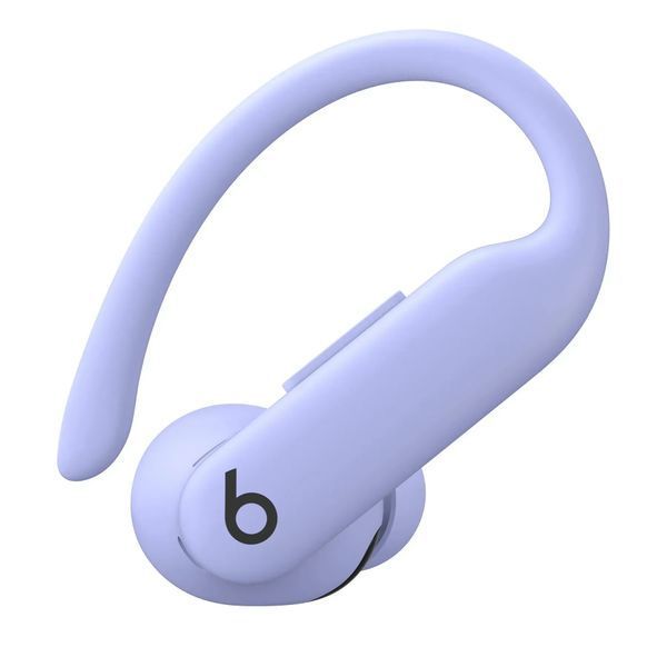 Навушники TWS Beats by Dr. Dre Powerbeats Pro 2 Hyper Purple (MX753) 572962 фото