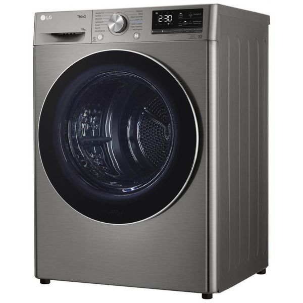 Сушильная машина LG RC10V9PV2W 040700 фото