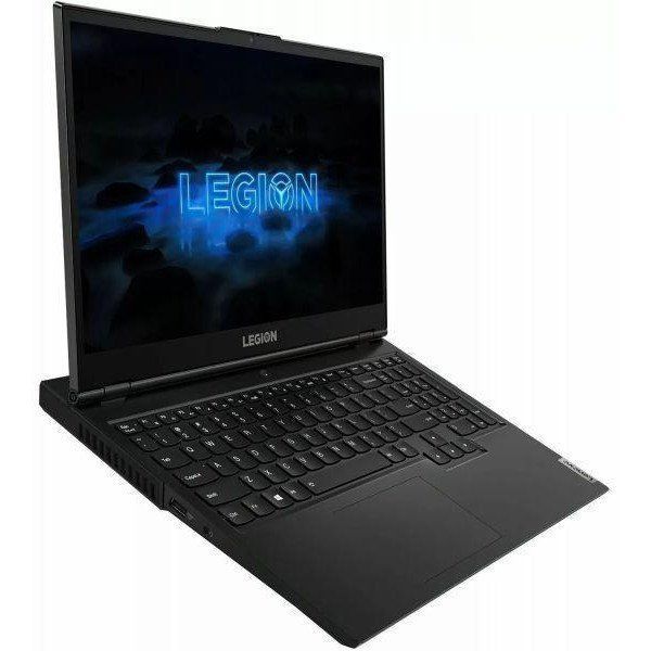 Ноутбук Lenovo Legion 5 15ACH6H (82JU00JQPB) 027403 фото