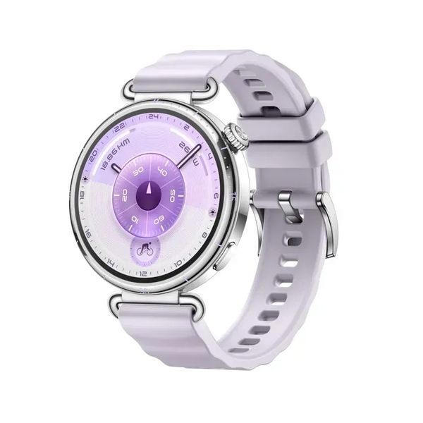 Смарт-часы Huawei Watch GT6 41 mm Purple (55020FTM) 613149 фото
