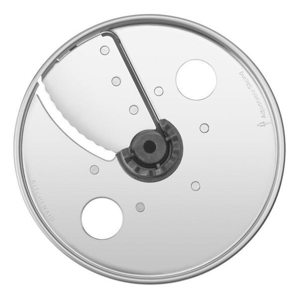 Кухонний комбайн KitchenAid 5KFP1319ECU 020761 фото