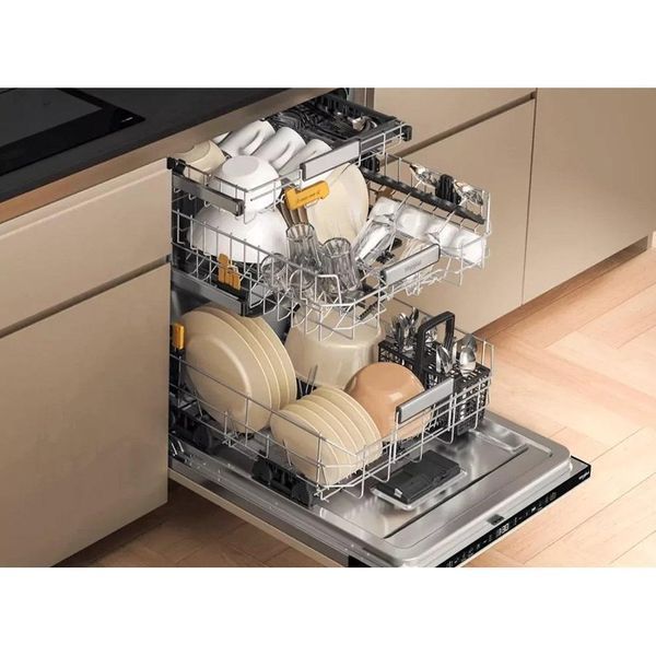 Посудомийна машина Whirlpool W8I HT58 T 031131 фото