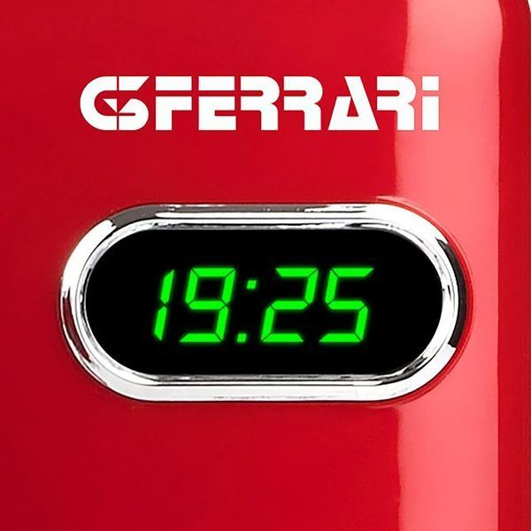 Мікрохвильовка G3Ferrari G10155RD 594936 фото