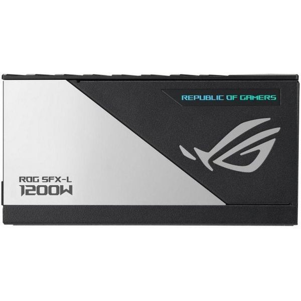 Блок живлення ASUS ROG-LOKI-1200T-SFX-L-GAMING (90YE00N0-B0NA00) 002093 фото