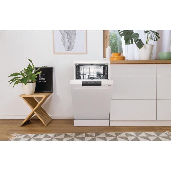 Посудомоечная машина Gorenje GS520E15W 030831 фото