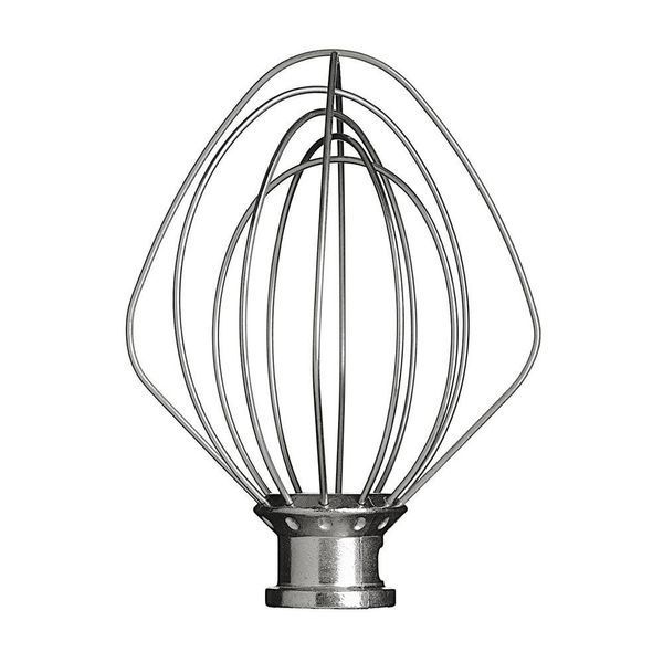 Кухонна машина KitchenAid 5KSM125EIB 020819 фото