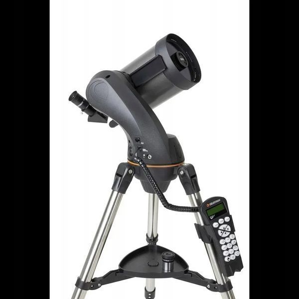 Телескоп Celestron NexStar 5" SLT (22084) 599149 фото