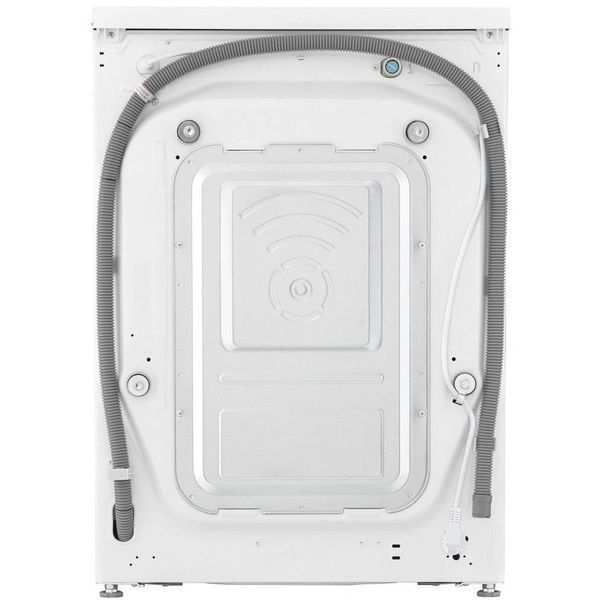 Стиральная машина автоматическая LG F2W8S506W 031379 фото
